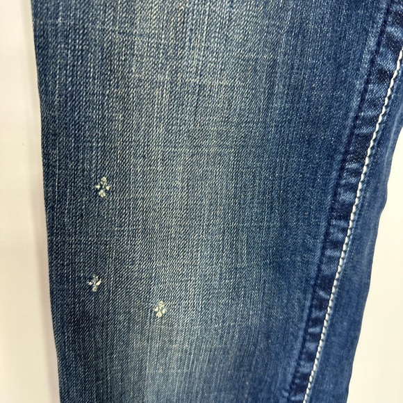 Miss Me Women's Jeans size 31x32 skinny - Picture 9 of 16